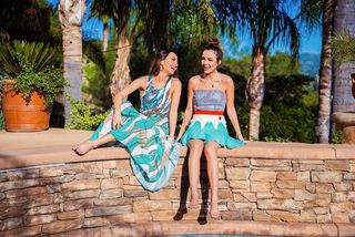 Veronica Merrell-Burriss feet photo thumbnail