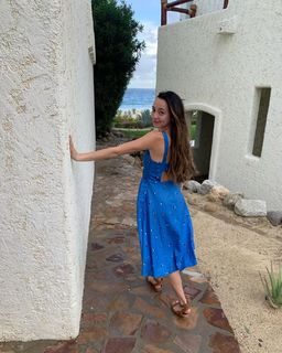 Veronica Merrell-Burriss feet photo thumbnail