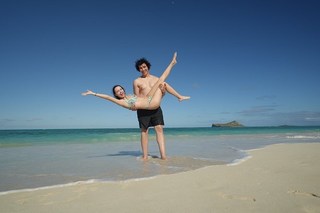 Veronica Merrell-Burriss feet photo thumbnail