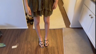 Veronica Merrell-Burriss feet photo thumbnail