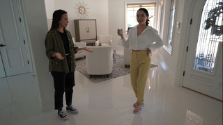 Veronica Merrell-Burriss feet photo thumbnail