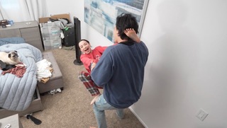 Veronica Merrell-Burriss feet photo thumbnail