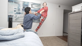 Veronica Merrell-Burriss feet photo thumbnail