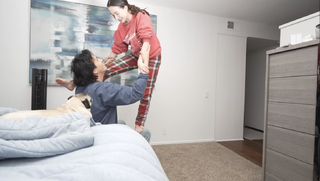 Veronica Merrell-Burriss feet photo thumbnail