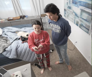 Veronica Merrell-Burriss feet photo thumbnail