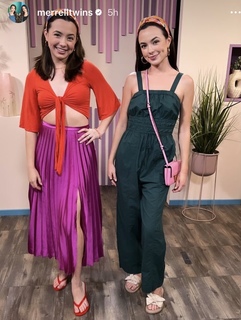 Veronica Merrell-Burriss feet photo thumbnail