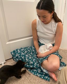 Veronica Merrell-Burriss feet photo thumbnail