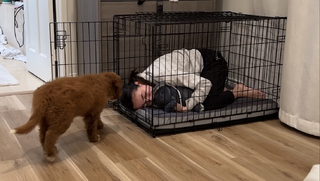 Veronica Merrell-Burriss feet photo thumbnail