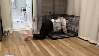 Veronica Merrell-Burriss feet photo thumbnail