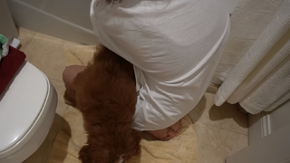 Veronica Merrell-Burriss feet photo thumbnail