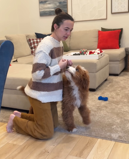 Veronica Merrell-Burriss feet photo thumbnail