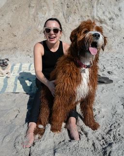 Veronica Merrell-Burriss feet photo thumbnail