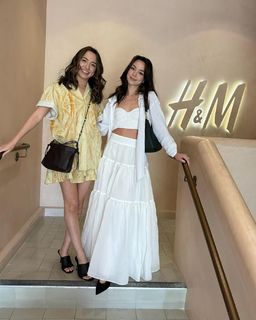 Veronica Merrell-Burriss feet photo thumbnail