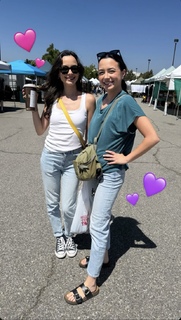 Veronica Merrell-Burriss feet photo thumbnail