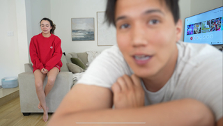 Veronica Merrell-Burriss feet photo thumbnail