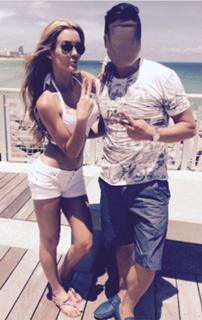 Veronica Montes feet photo 4