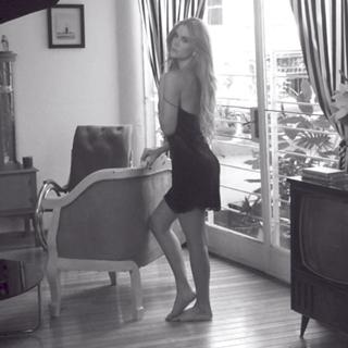 Veronica Montes feet photo 15