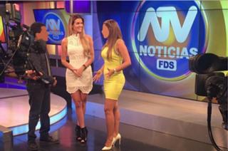 Veronica Montes feet photo 13