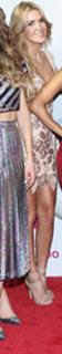 Veronica Montes feet photo 3