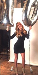 Veronica Montes feet photo 1