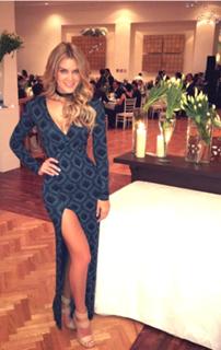 Veronica Montes feet photo 20