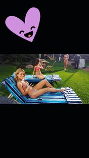 Veronica Montes feet photo 17