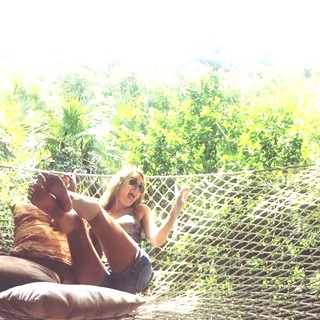 Veronica Montes feet photo 18