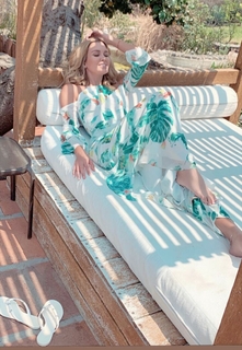Veronica Montes feet photo 4