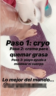 Veronica Montes feet photo 19