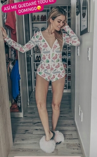 Veronica Montes feet photo 7