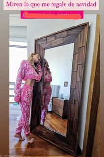 Veronica Montes feet photo 8