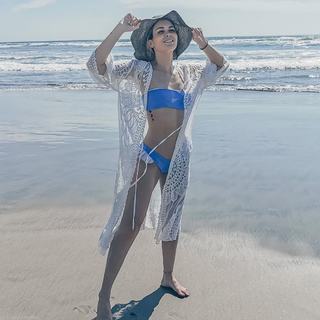 Veronica Montes feet photo 4