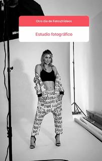 Veronica Montes feet photo 15