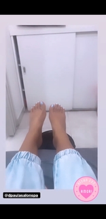 Veronica Montes feet photo 9