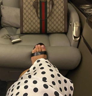 Veronica Montes feet photo 13