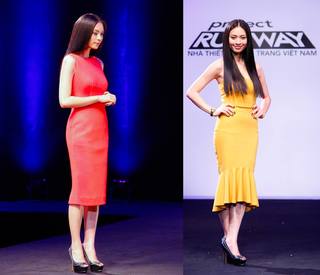 Veronica Ngo feet photo 16