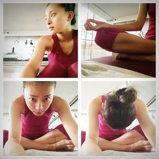 Veronica Ngo feet photo 8