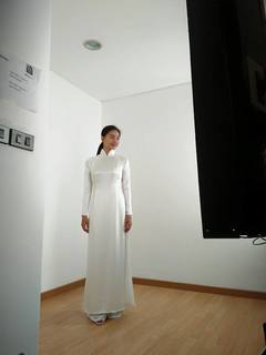 Veronica Ngo feet photo 19