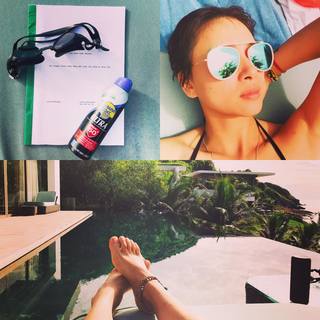 Veronica Ngo feet photo 17