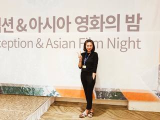 Veronica Ngo feet photo 16
