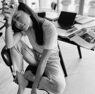 Veronica Ngo feet photo 18