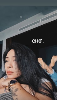 Veronica Ngo feet photo 14