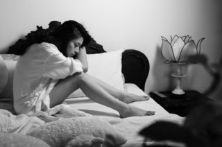 Veronica Ngo feet photo 16