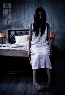 Veronica Ngo feet photo 12