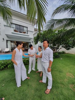 Veronica Ngo feet photo 16