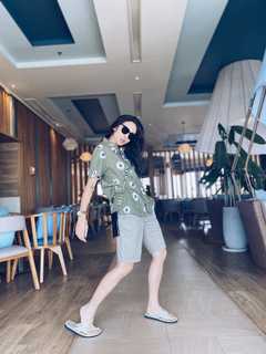 Veronica Ngo feet photo 8
