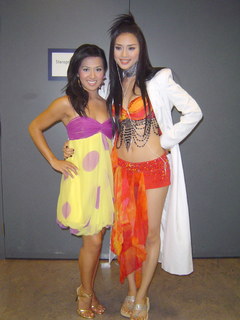 Veronica Ngo feet photo 5