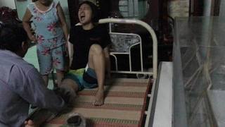 Veronica Ngo feet photo 16
