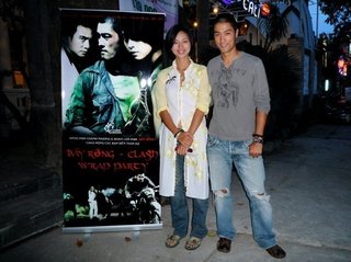 Veronica Ngo feet photo 20