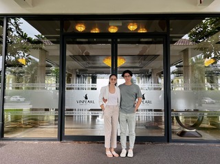 Veronica Ngo feet photo 16